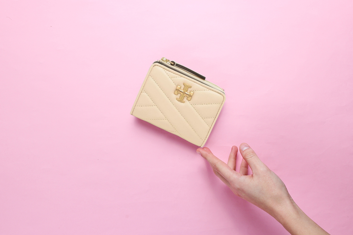 TORY BURCH（トリーバーチ）の革小物はお手頃価格でリッチ見え♪ | abox