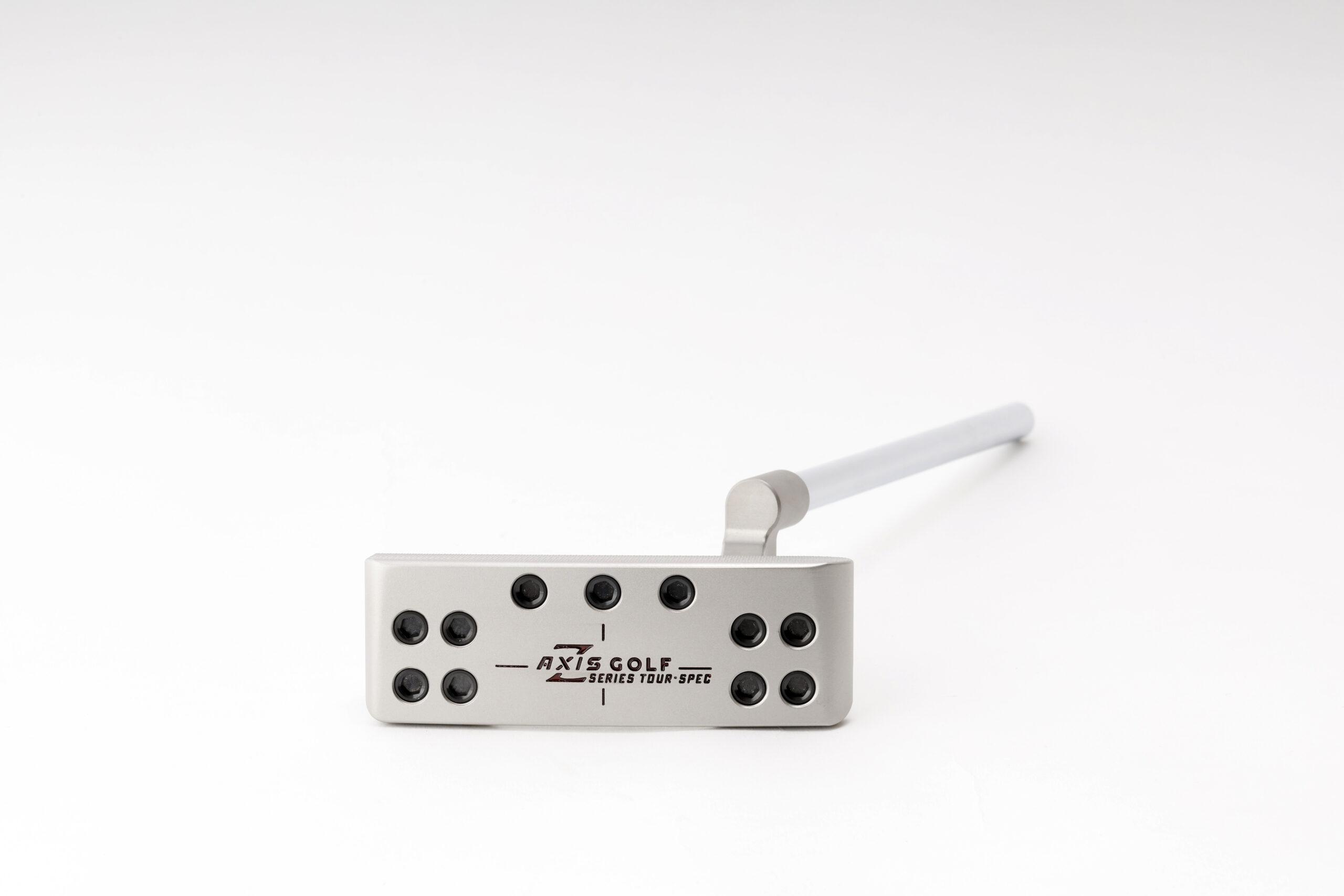 FOCUS BLADE PUTTER | AXISGolf