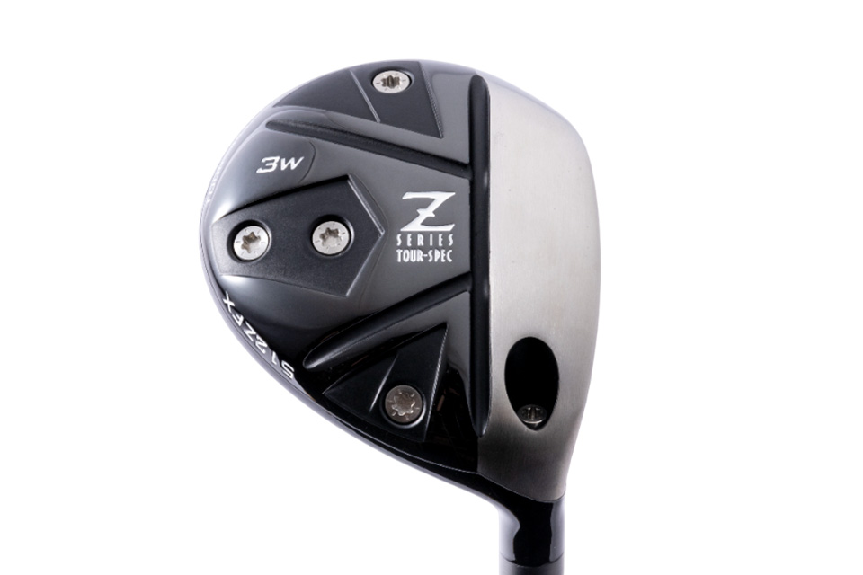 512ZFX TOUR-SPEC FAIRWAYWOODNEW | AXISGolf