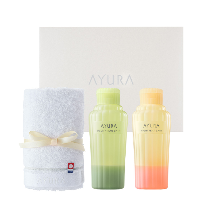 ギフトセット｜アユーラ 公式サイト