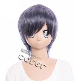 黒執事 コスプレウィッグ:KOSEYA.COM コセヤ