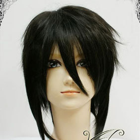 黒執事 コスプレウィッグ:KOSEYA.COM コセヤ