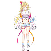 にじさんじ 衣装】にじさんじ VTuber 星川サラ コスプレ衣装:KOSEYA