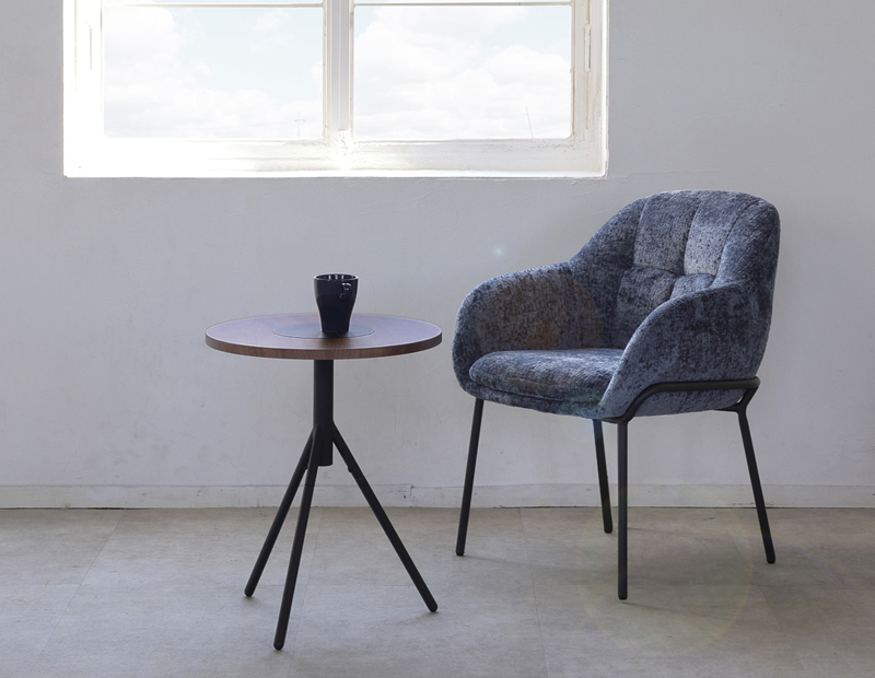 トレンチ チェア TDC-5062/5068 | あずま工芸株式会社あずま工芸株式会社