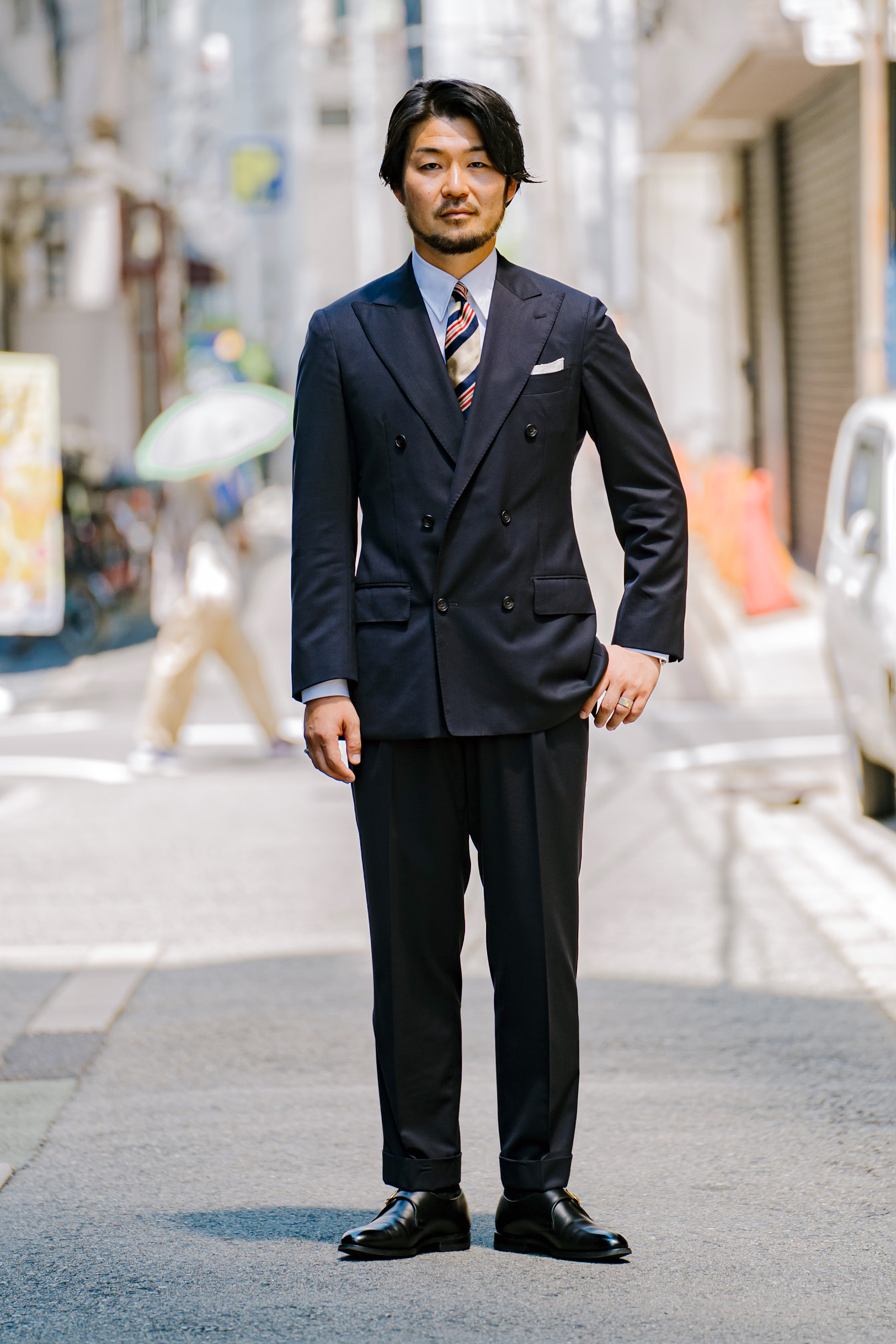 Azabu Tailor Style
