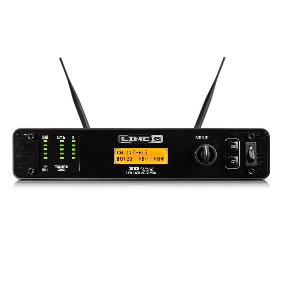 2.4GHz帯ワイヤレスチューナー（RX212）の製品詳細｜映像音響