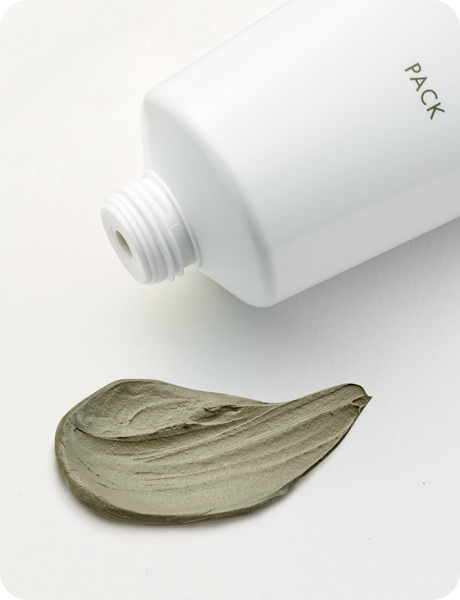 クレイマスク聖地の恵み＜パック＞｜製品のご案内｜アザレ化粧品