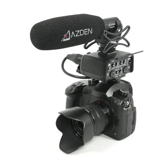 アツデン株式会社 SGM-250CX特徴