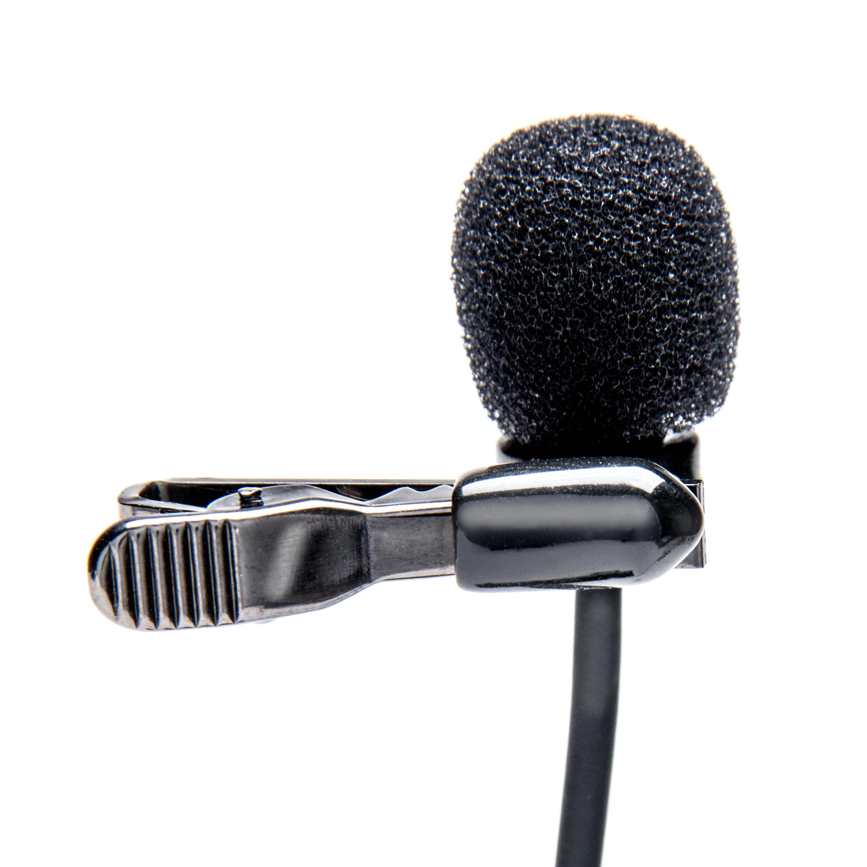 EX-503i Smartphone Lapel Microphone - Azden
