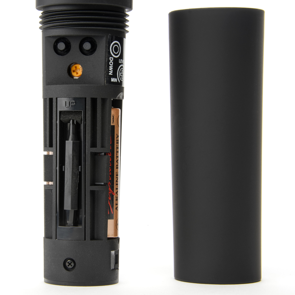 35HT Handheld Microphone/Transmitter - Azden