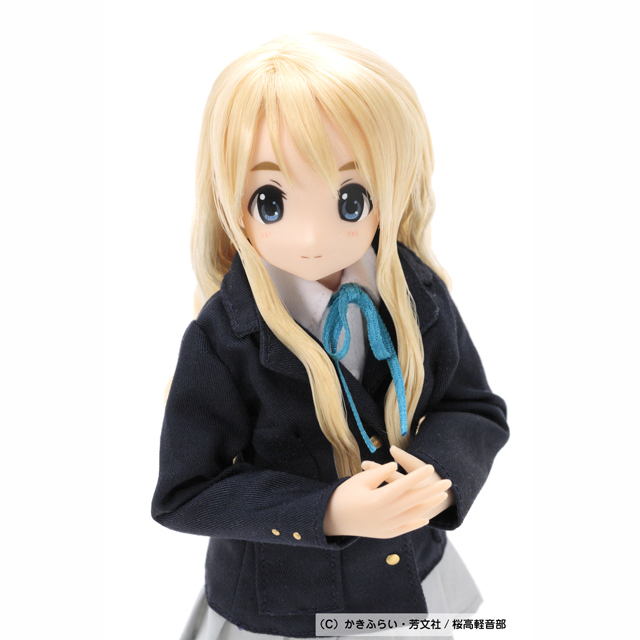 AZONE INTERNATIONAL::キャラクタードール::商品詳細