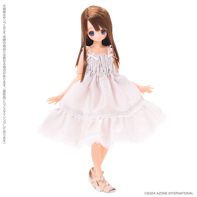 AZONE INTERNATIONAL::えっくす☆きゅーと::商品詳細