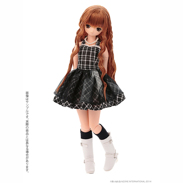 AZONE INTERNATIONAL::えっくす☆きゅーと