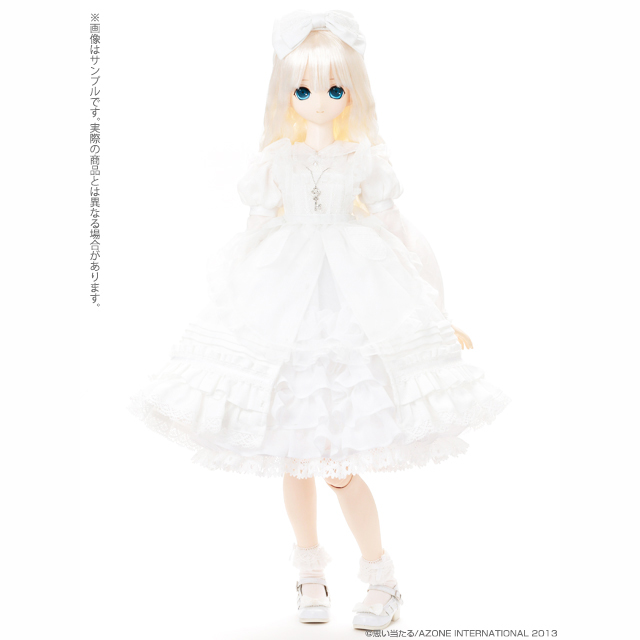 AZONE INTERNATIONAL::ELLEN::商品詳細