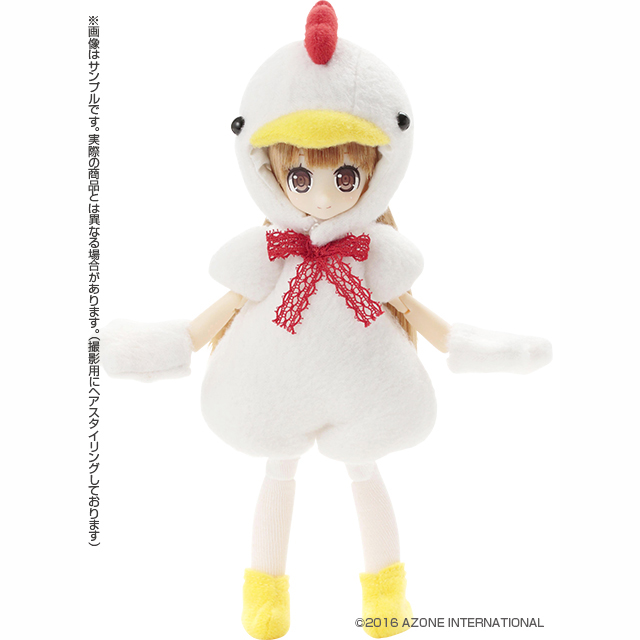 AZONE INTERNATIONAL::Lil Fairy::新商品-商品詳細