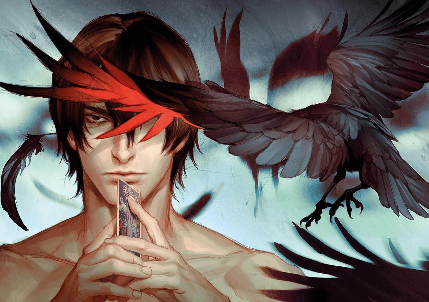 Guilt｜Pleasure 公式サイト｜ビーボーイWEB