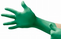 BM - TouchNTuff DERMASHIELD 73-701 S(7inch): グローブ - BIO