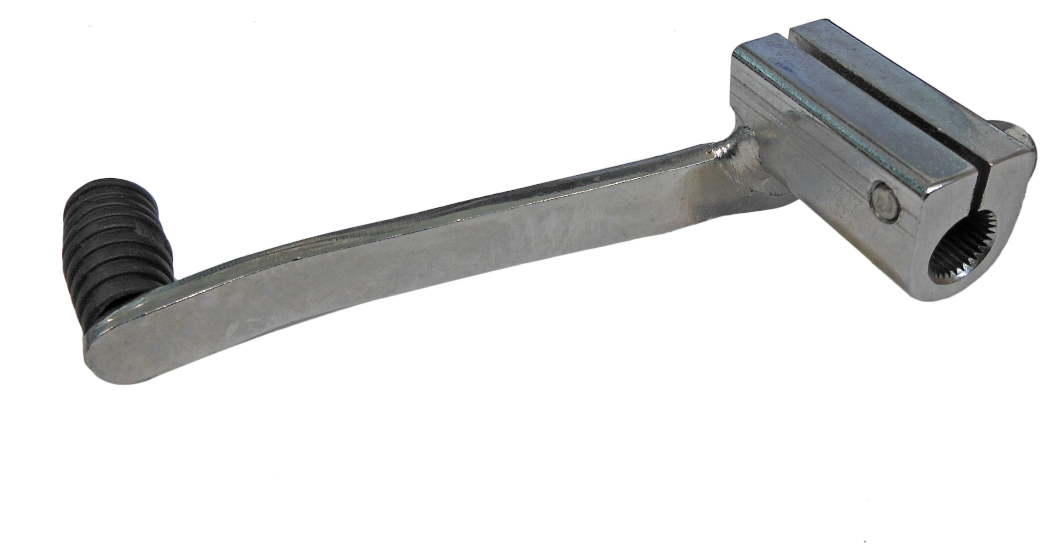 Right Hand Grip for Baja DR50-XR 49cc & DR90-XR Xmoto 90cc D