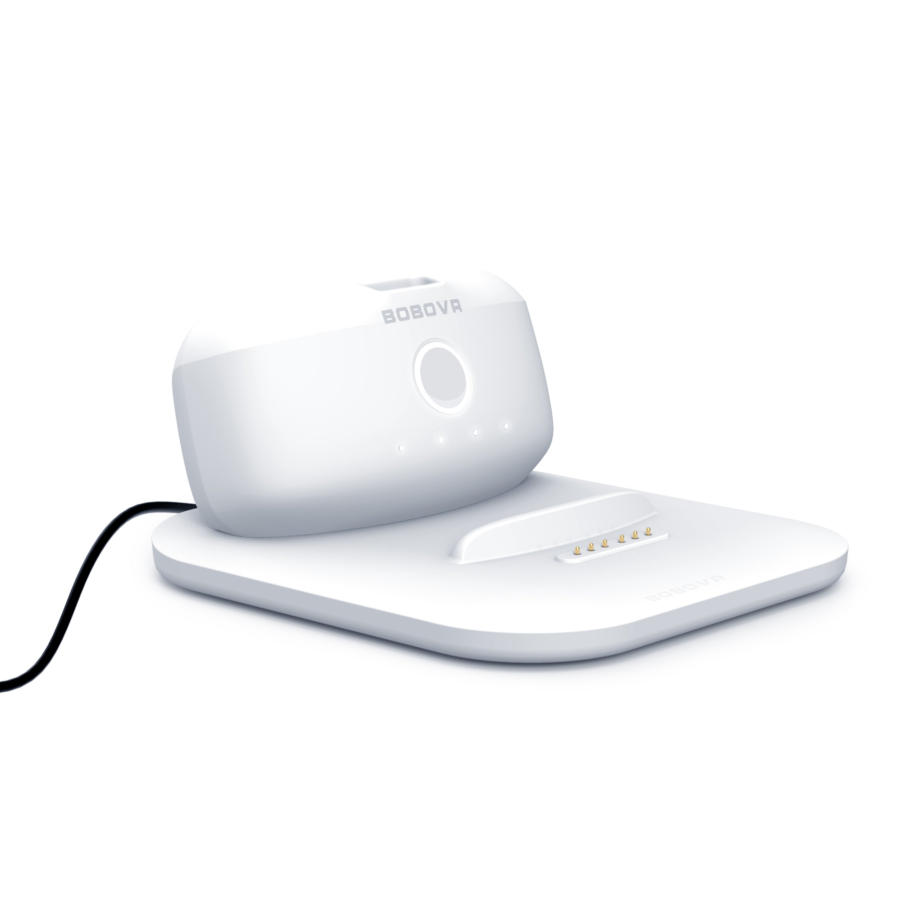 バッテリー＆充電器 – BOBOVR