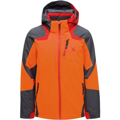 Burton Amped Jacket Boys'