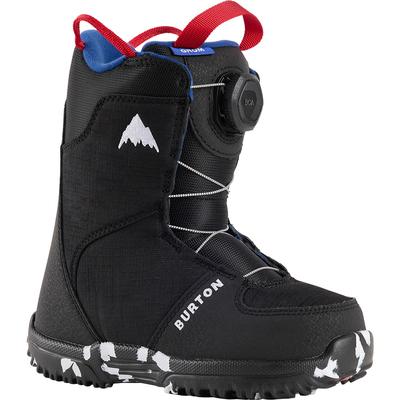 Burton Zipline Boa Snowboard Boots Kids'