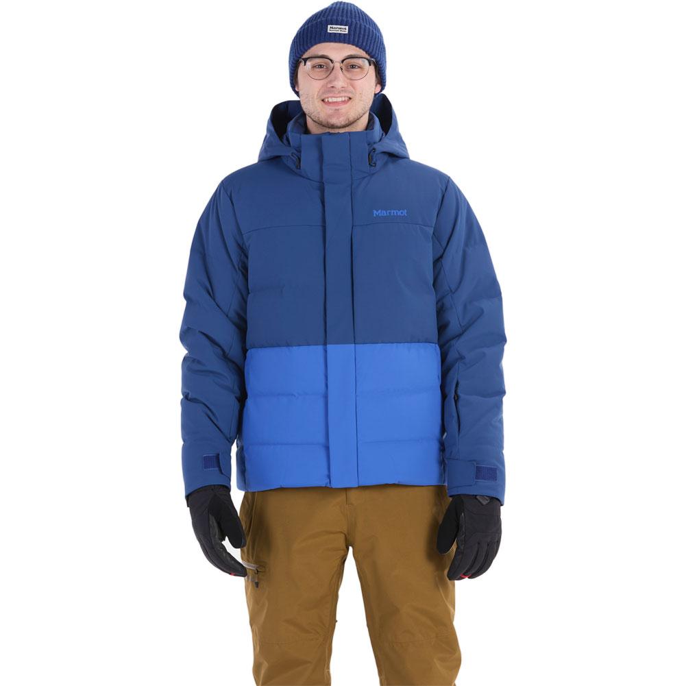 Marmot Shadow Down Jacket Men's