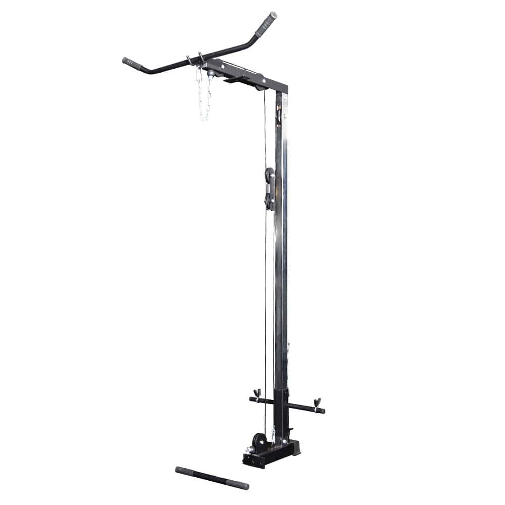 ハードパワーラック3用ラットオプション TM200BK｜BODYMAKER（ボディ