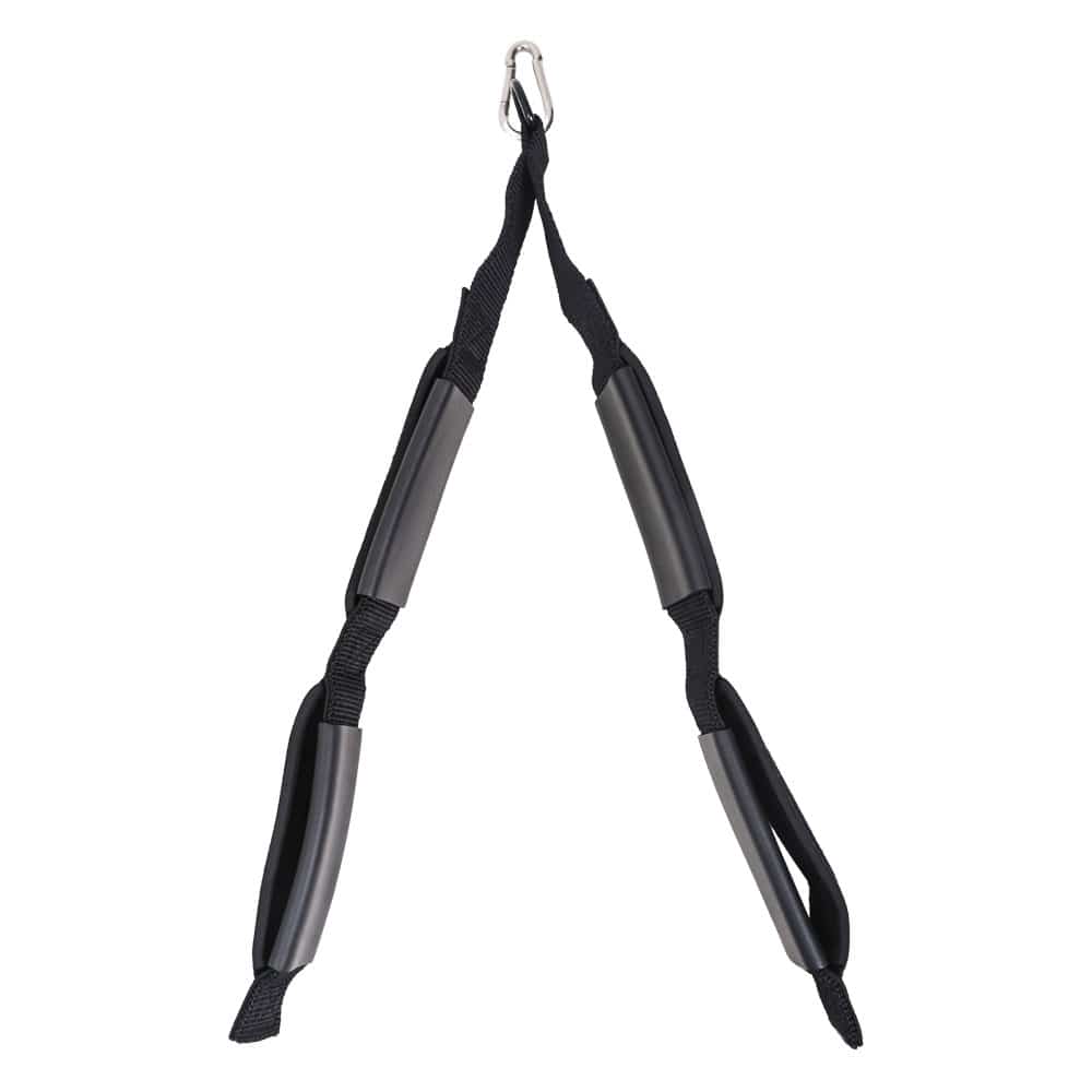 三頭筋ベルト R ブラック TG479BK｜BODYMAKER（ボディメーカー）