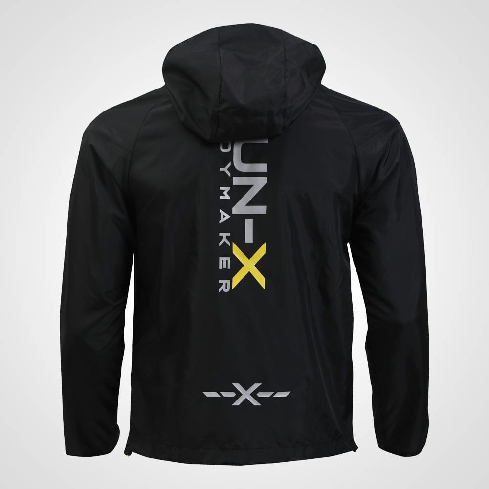 RX 軽量ウィンドブレーカー ポケッタブル｜BODYMAKER（ボディメーカー）