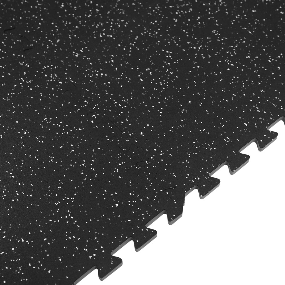 EVAマット ラバーコート 60cm（2cm厚） 15枚セット