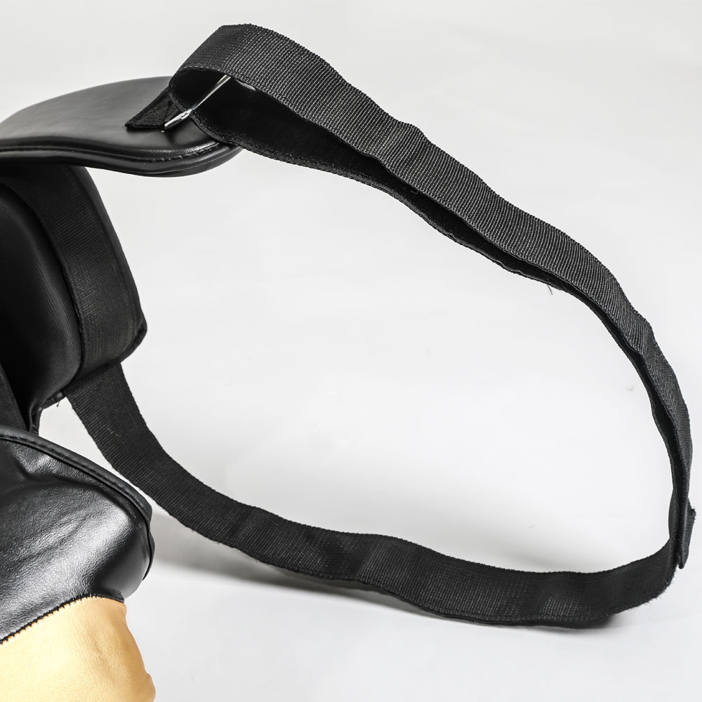 レッグガードプロテクター KP087｜BODYMAKER（ボディメーカー）