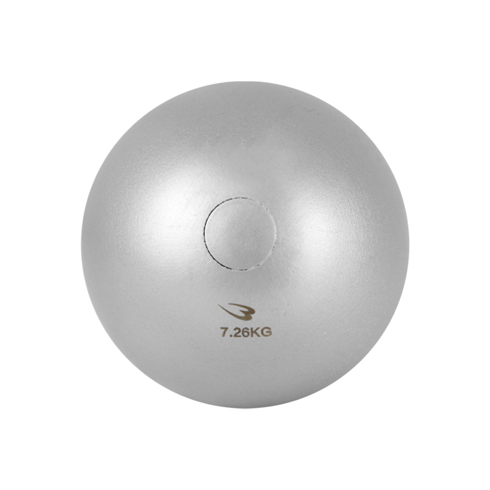 砲丸 7．26kg RA006726｜BODYMAKER（ボディメーカー）