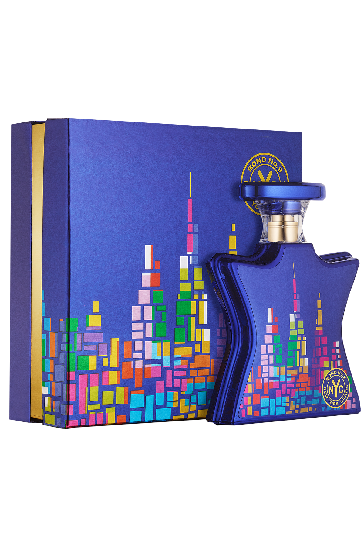 New York Nights | Bond No. 9 New York