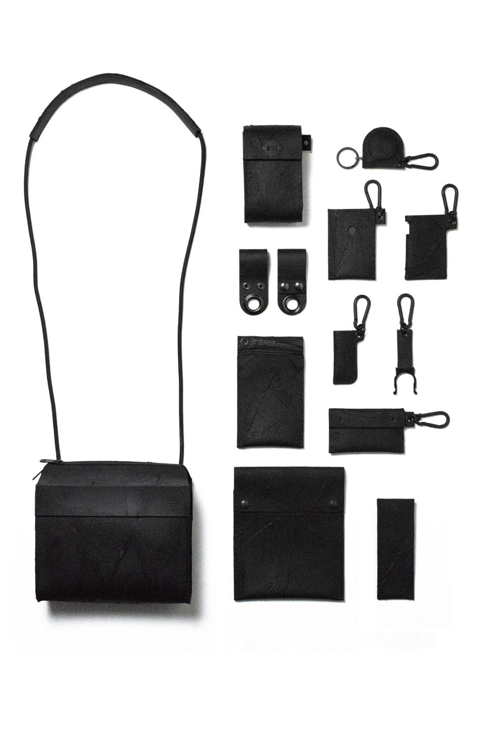 KAGARI YUSUKE - 【お取り寄せ可能】コシブクロ・ソロ no.1 ドダイ