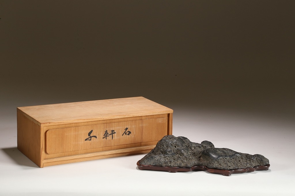 K88 千軒石 | 雨竹亭オンラインショップ