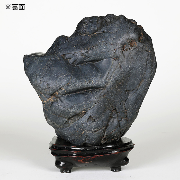 鑑賞石（水石・盆石）を始める ～失われつつある自然石文化財～ | 石神