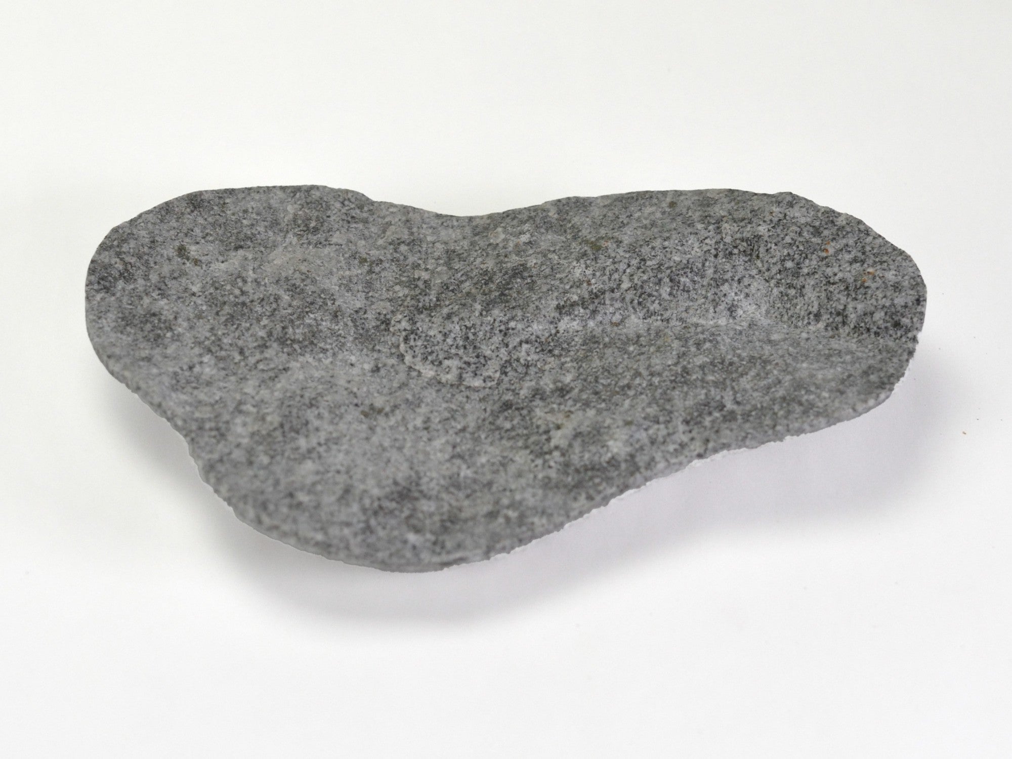 庵治石 小さいお皿 敷物 自然肌の販売｜盆栽妙 – 盆栽妙 本店