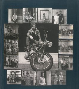 Danny Lyon（ダニー・ライアン） | 小宮山書店 KOMIYAMA TOKYO