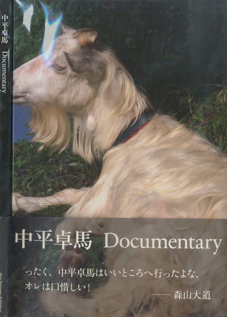 中平卓馬 Documentary / 中平卓馬 | 小宮山書店 KOMIYAMA TOKYO