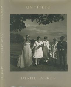 DIANE ARBUS REVELATIONS / ダイアン・アーバス | 小宮山書店 KOMIYAMA