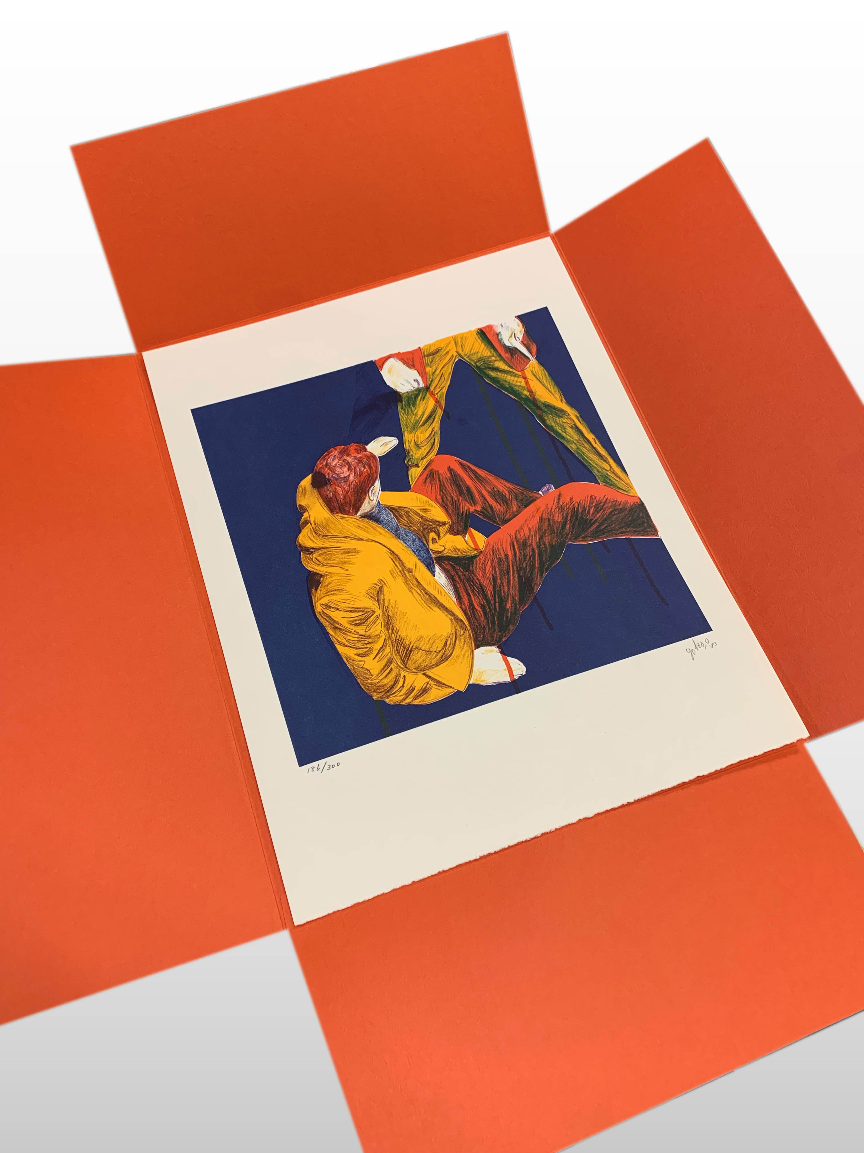 横尾忠則画集 / 横尾忠則 | 小宮山書店 KOMIYAMA TOKYO | 神保町 古書