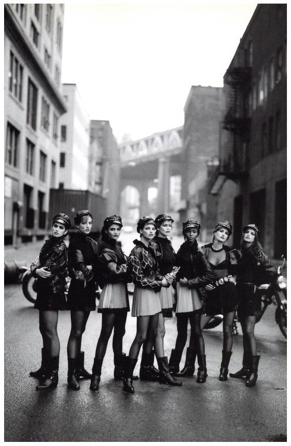 MODELS Images of Women / ピーター・リンドバーグ | 小宮山書店