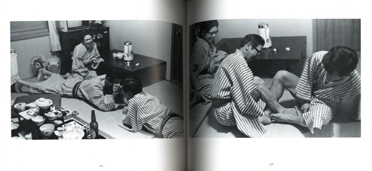 父の記憶 / 深瀬昌久 | 小宮山書店 KOMIYAMA TOKYO | 神保町 古書