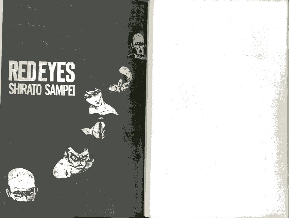 Concerned Theatre Japan Vol.2 No.1 & 2 / 赤瀬川原平 つげ義春 白土