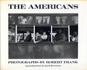 Robert Frank: Portfolio 40 Photos 1941/1946 / Robert Frank