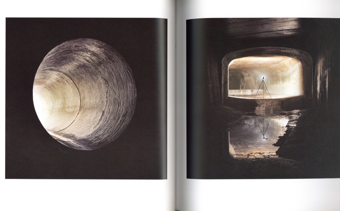 アンダーグラウンド / 畠山直哉 | 小宮山書店 KOMIYAMA TOKYO | 神保町