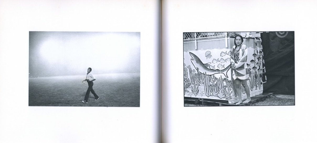 SELF AND OTHERS 【サイン入】 / 牛腸茂雄 | 小宮山書店 KOMIYAMA