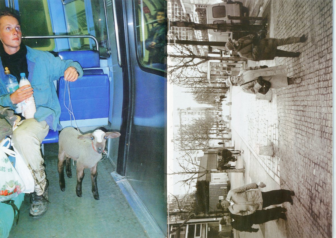 フレンチ・フォトグラフィ？ エレン / 編：エレン・フライス | 小宮山