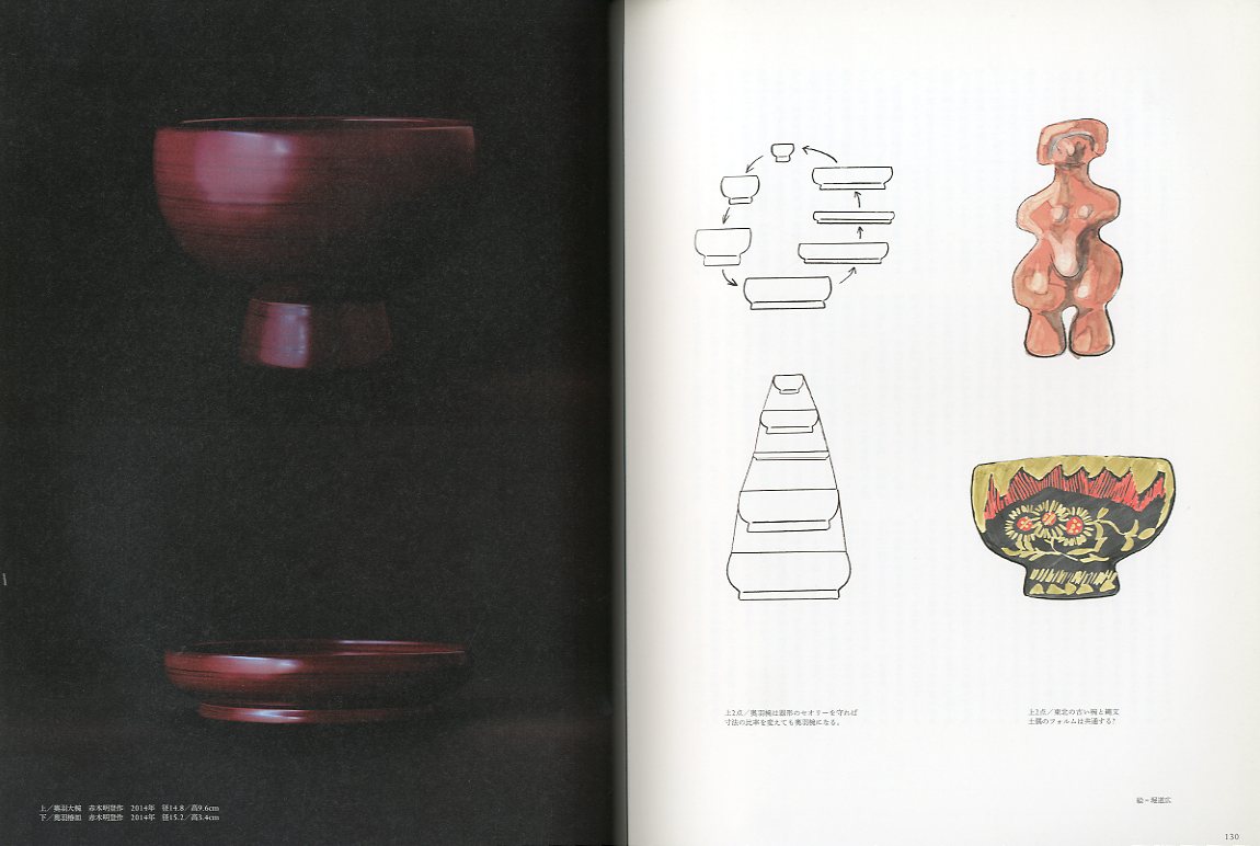 工芸 青花 2号 / 川瀬敏郎 関野譚 赤木明登 ほか | 小宮山書店