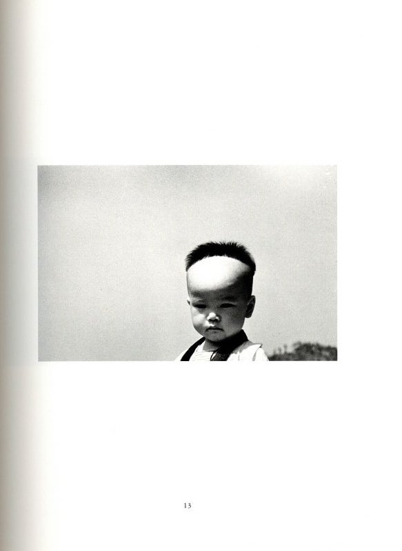 SHOJI UEDA （人）たち / 植田正治 | 小宮山書店 KOMIYAMA TOKYO